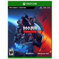

Electronic Arts Mass Effect Legendary Edition for Xbox One and Xbox Series