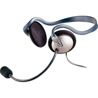 

Eartec Monarch Headset with Mic for Simultalk 24G Wireless System