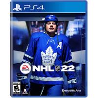 

Electronic Arts NHL 22 Standard Edition for PlayStation 4