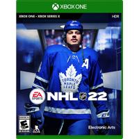 

Electronic Arts NHL 22 Standard Edition for Xbox One