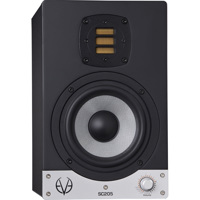 

EVE Audio 5" 2-Way Active Studio Monitor, Single