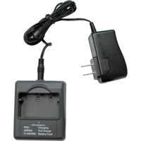 

Eartec Battery Charger for SC-1000 Plus Radio complete with AC Adapter