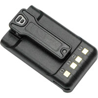 

Eartec SCLI800BAT Rechargeable Li-Ion Battery for SC-1000 Plus 2-Way Radio