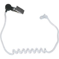 

Eartec Replacement Clear Ear Tubes for SST Headset