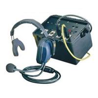 

Eartec Power Station with Floor Cables for TCS Communication System