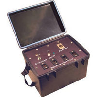 

Eartec Power Station for TCS Crane Self-contained Wired Intercom System