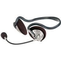 

Eartec Monarch Double-Ear Mid-weight Headset for TCS Intercom Systems