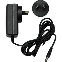 

Eartec TS-1012CAU AC Adapter for COMSTAR Multiport Charger, Australian Version