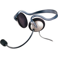 

Eartec Monarch Dual Ear Backband Headset for UltraPAK
