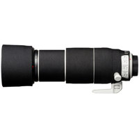 

easyCover Lens Oak Neoprene Cover for Canon EF 100-400mm f/4.5-5.6L IS II USM V2 Lens, Black