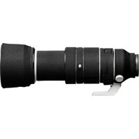 

easyCover Lens Oak Neoprene Cover for Sony FE 100-400mm f/4.5-5.6 GM OSS Lens, Black