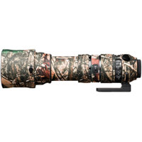 

easyCover Lens Oak Neoprene Cover for Sigma 150-600mm f/5-6.3 DG OS HSM Sport Lens, Forest Camouflage