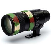 

easyCover Lens Ring, 2 Pack, Camouflage