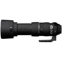 

easyCover Lens Oak Neoprene Cover for Sigma 60-600mm f/4.5-6.3 DG OS HSM Lens, Black