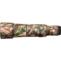 

easyCover Lens Oak Neoprene Cover for Canon RF 800mm f/11 IS STM Lens, Forest Camouflage