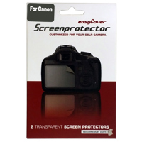 

easyCover Screen Protector for Canon Rebel T5 / EOS 1200D Cameras