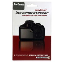 

easyCover EA-SPC5D2 Screen Protector for Canon 5D Mark II Cameras