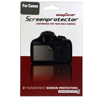 

easyCover EA-SPC60D Screen Protector for Canon 60D Cameras