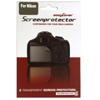 

easyCover EA-SPND3200 Screen Protector for Nikon D3200/D3300 Cameras