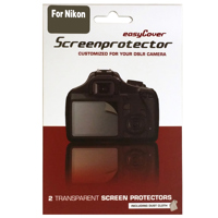 

easyCover EA-SPND4S Screen Protector for Nikon D4S Cameras