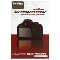 

easyCover EA-SPND5200 Screen Protector for Nikon D5200 Cameras
