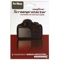 

easyCover EA-SPND5300 Screen Protector for Nikon D5300 Cameras