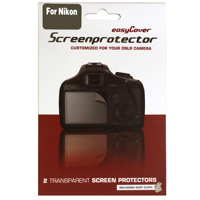 

easyCover EA-SPND7100 Screen Protector for Nikon D7100 Cameras