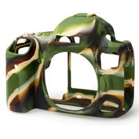 

easyCover Protective Case for Canon 5D Mark IV Camera, Camouflage