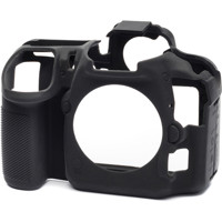 

easyCover Case for Nikon D500 Camera, Black
