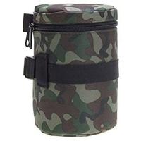 

easyCover 105x160mm (4.13x6.29") Case for Camera Lenses, Camouflage