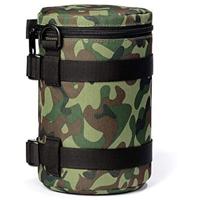

easyCover 110x230mm (4.33x9.05") Case for Camera Lenses, Camouflage