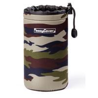 

easyCover 130x290mm (5.11x11.41") Case for Camera Lenses, Camouflage