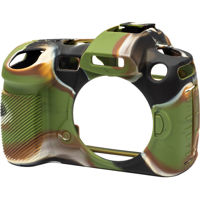 

easyCover Protective Case for Panasonic GH5 / GH5s Camera, Camouflage