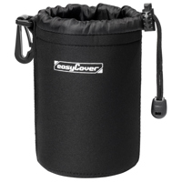 

easyCover EA-ECLCM Lens Pouch, Medium, 5.5"