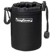 

easyCover EA-ECLCS Lens Pouch, Small, 3.9"