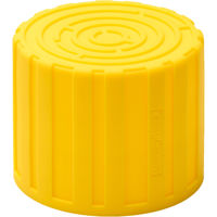 

easyCover Lens Maze Cover, Yellow