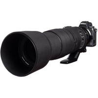 

easyCover Lens Oak Neoprene Cover for Nikon 200-500mm f/5.6 VR Lens, Black