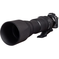 

easyCover Lens Oak Neoprene Cover for Tamron 150-600mm f/5-6.3 Di VC USD Model AO11 Lens, Black