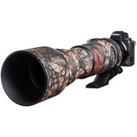 

easyCover Lens Oak Neoprene Cover for Tamron 150-600mm f/5-6.3 Di VC USD Model AO11 Lens, Forest Camouflage