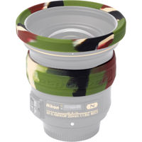 

easyCover EA-ECLR77C Lens Rim for 77mm Lens - Camo