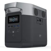 

EcoFlow DELTA 1300 6x 1800W Portable Power Station