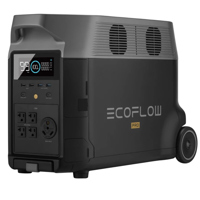 

EcoFlow DELTA Pro 3600W Portable Power Station