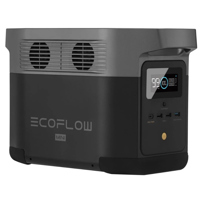 

EcoFlow DELTA mini 1400W 882Wh Portable Power Station
