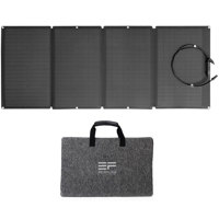 

EcoFlow 160W Foldable Solar Panel with Kickstand Case