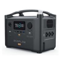 

EcoFlow RIVER 600 Pro 720Wh Portable Power Station