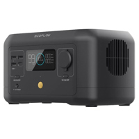 

EcoFlow RIVER mini 300W 210Wh Portable Power Station