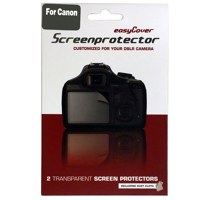 

easyCover EA-SPCM Screen Protector for Canon M Cameras