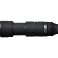 

easyCover Lens Oak Neoprene Cover for Tamron 100-400mm f/4.5-6.3 Di VC USD Lens, Black