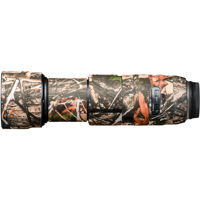 

easyCover Lens Oak Neoprene Cover for Tamron 100-400mm f/4.5-6.3 Di VC USD Lens, Forest Camouflage