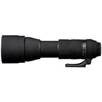 

easyCover Lens Oak Neoprene Cover for Tamron 150-600mm f/5-6.3 Di VC USD G2 Lens, Black